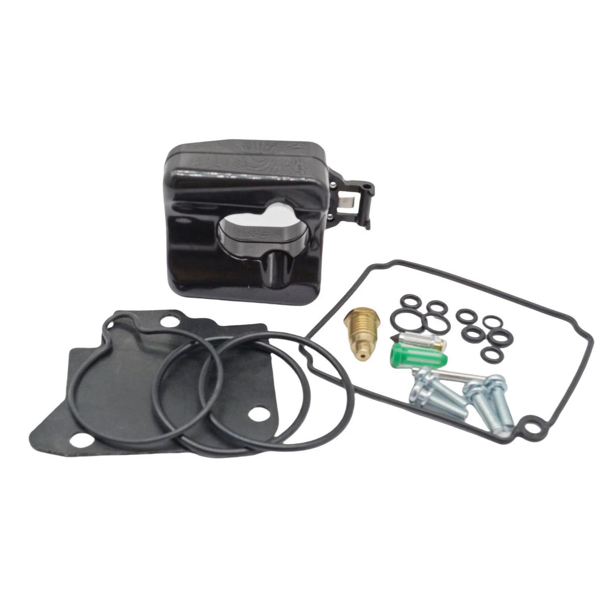 Carburetor Repair Kit 804346T02 for Mercury Outboard 75hp-90hp 4-stroke Engine