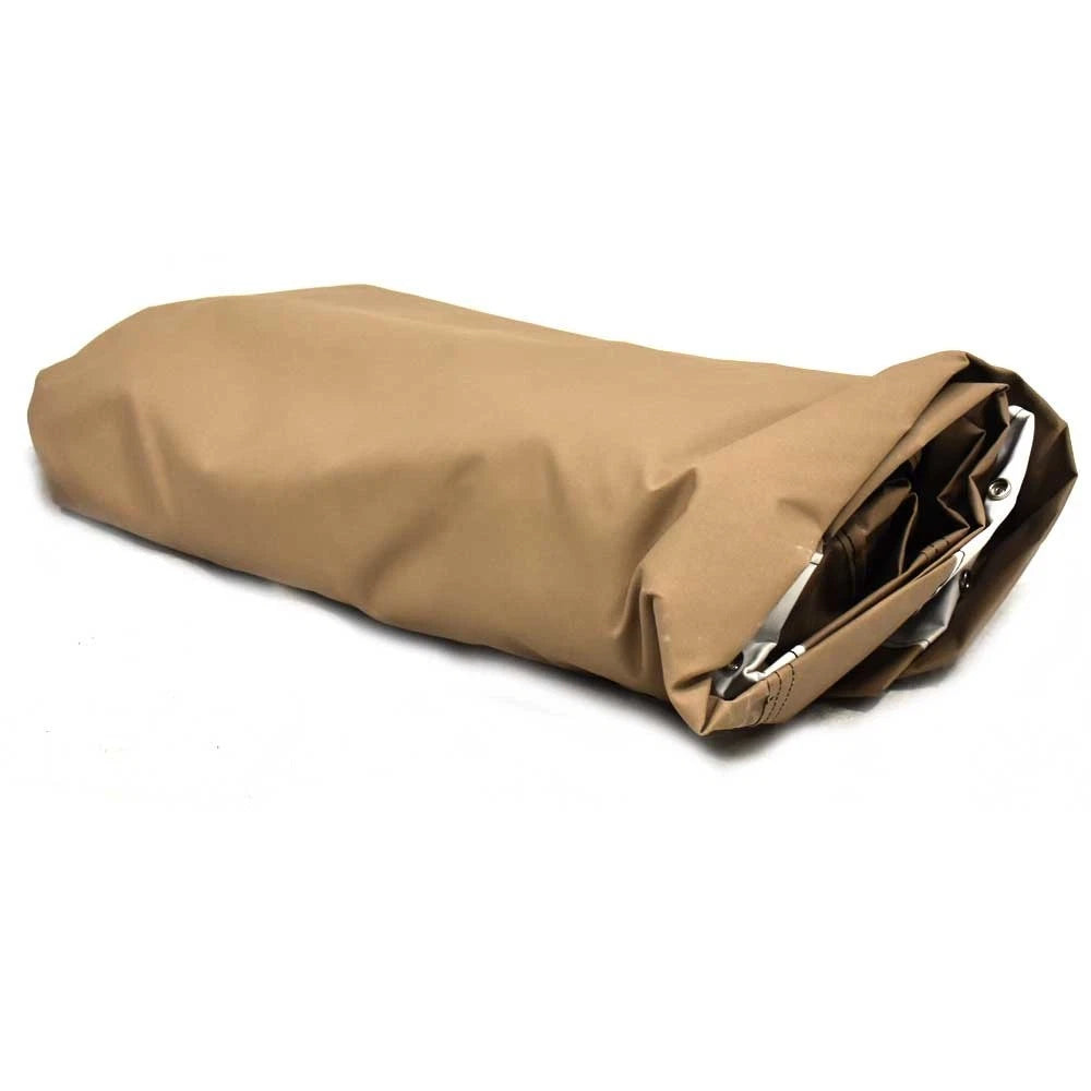 Crestliner 1750 Fish Hawk Boat Travel Cover 2205375 - Dowco 36380-25