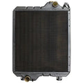 R7578 Radiator Fits Holland