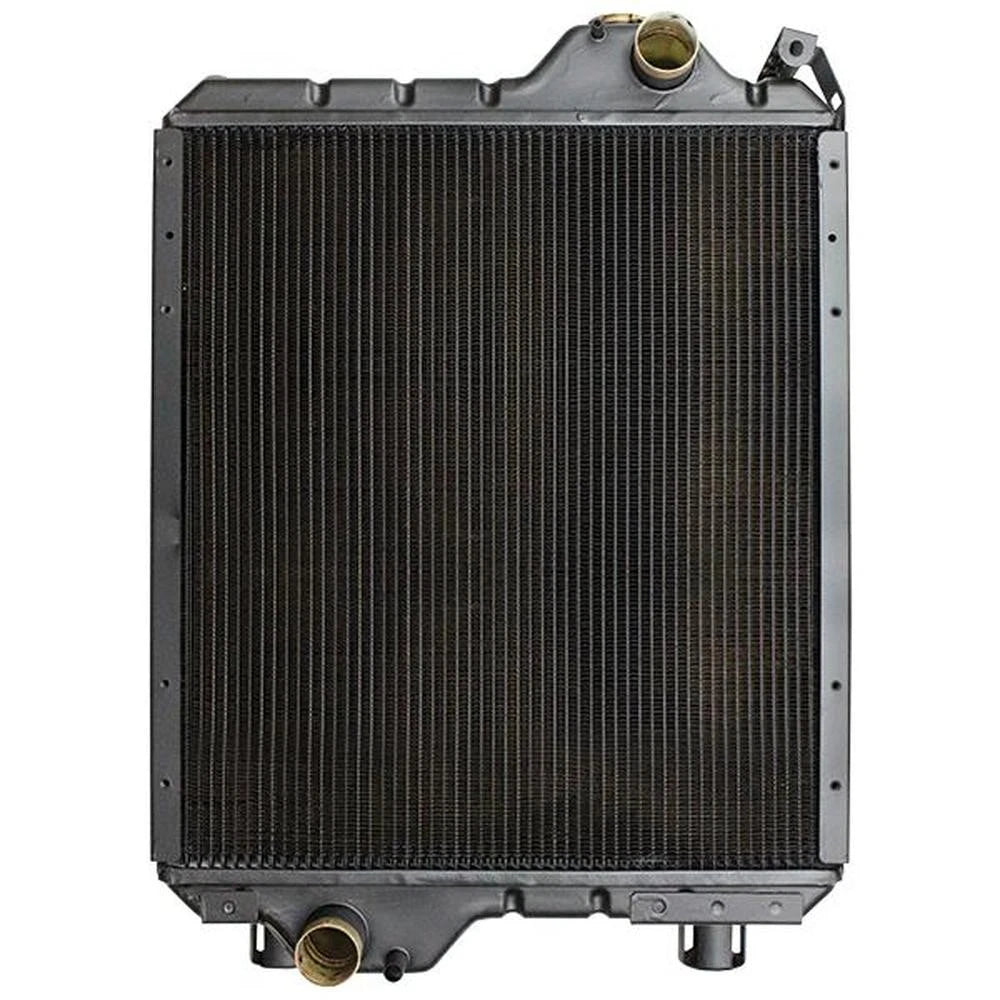 R7578 Radiator Fits Holland