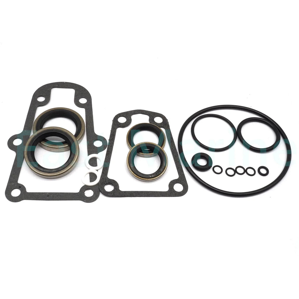 Lower Unit Seal Kit for Sierra Johnson Evinrude (86712, 9-74113)