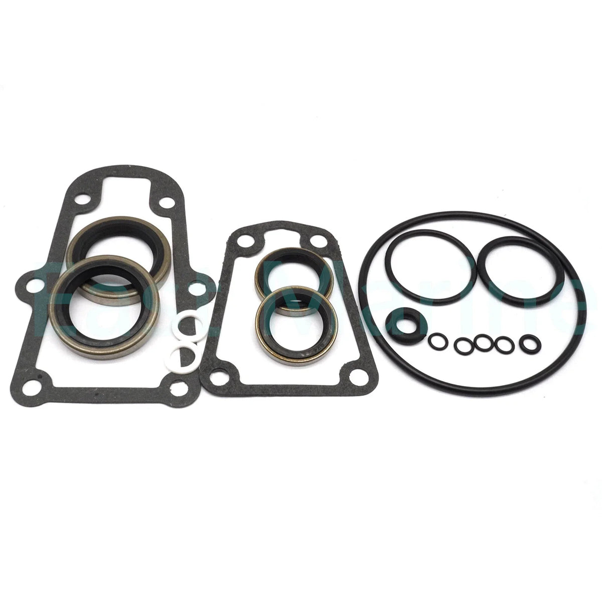 Lower Unit Seal Kit for Sierra Johnson Evinrude (86712, 9-74113)