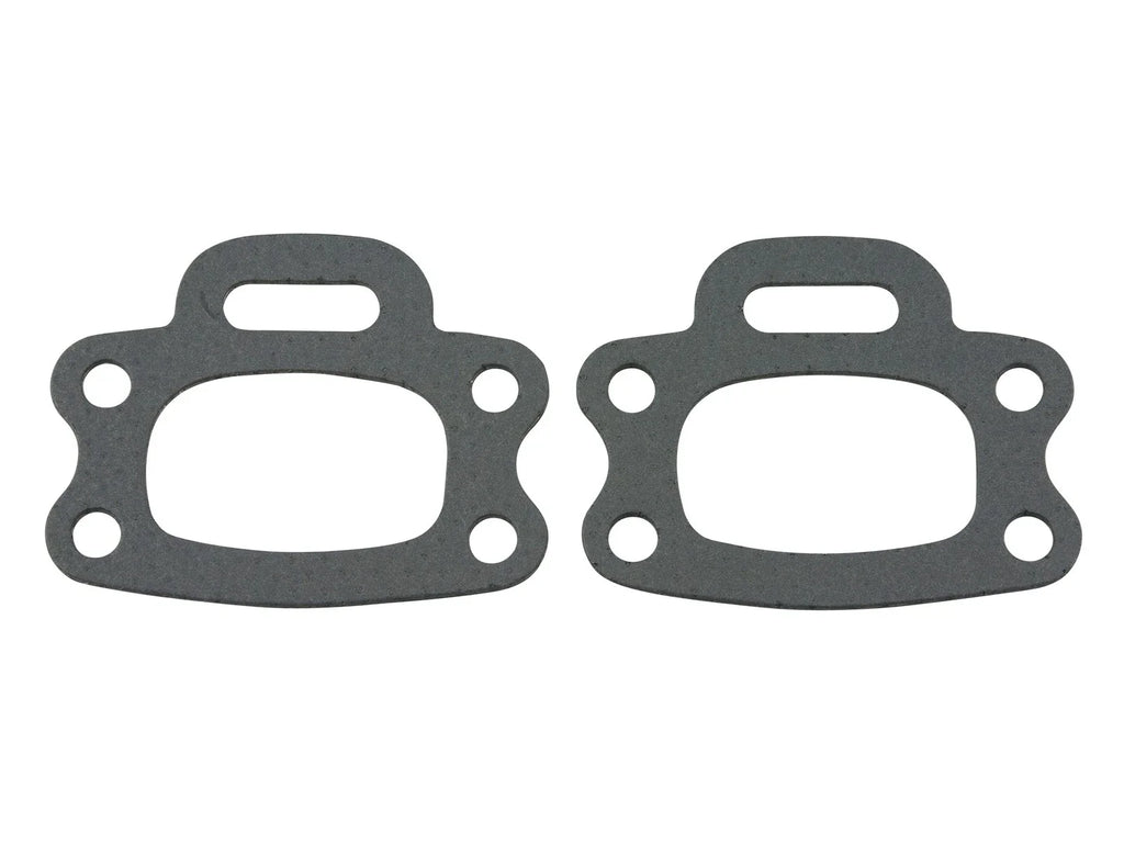 Set of 2 Exhaust Manifold Gaskets for SeaDoo GTI LE (2002–2004) / GTS (1995–2001) / GTX (1995)
