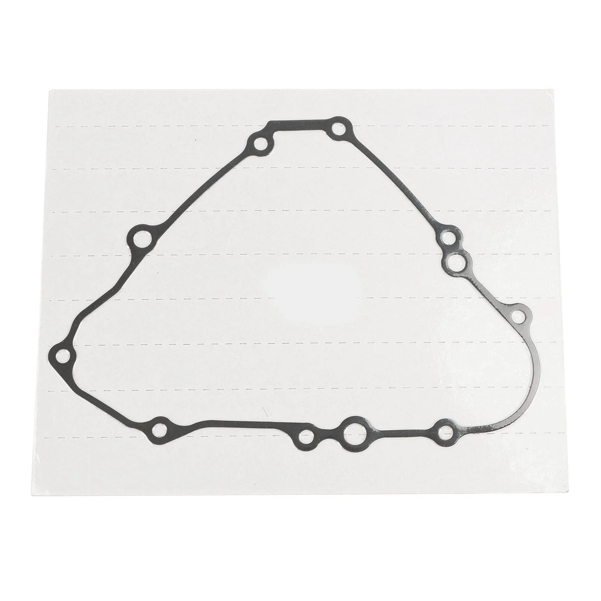 Left Crankcase Cover Gasket 11395-MKE-A01 for Honda CRF450R/RX/X/L/RL (2017–2024)