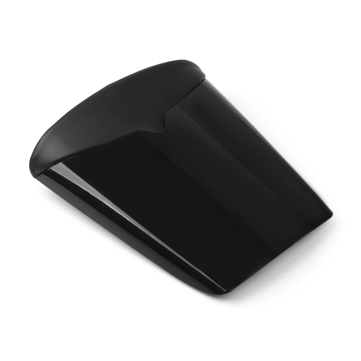 Black Rear Pillion Seat Cowl Fairing Cover for Daytona 675 (2006–2012)