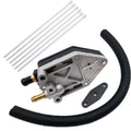 Fuel Pump 5007420 for EVINRUDE JOHNSON 3 CYL 60 70 ALL VRO EQUIPPED MODELS
