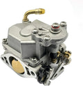 Carburetor 3DP-03100-2 for Tohatsu Nissan Engine (8-9.8 HP, 4-Stroke)