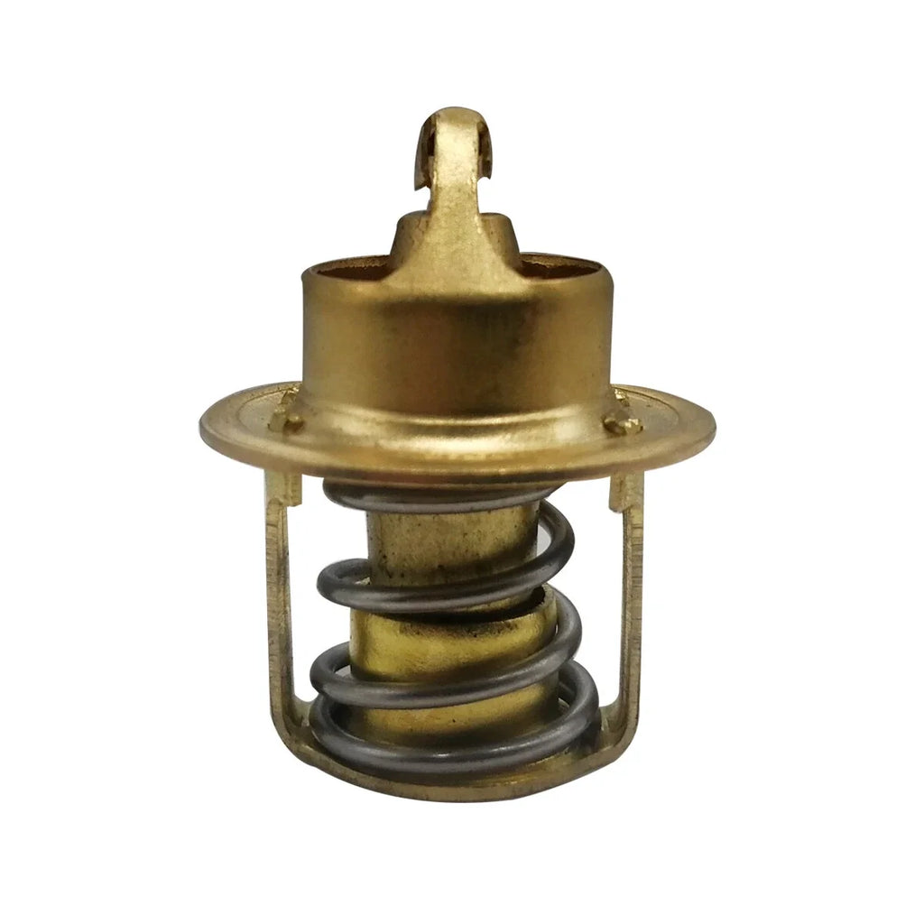 Thermostat Kit for OMC Cobra Volvo Penta 120 140 HP 2.5L 3.0L (1986–1998) 18-3670 982554 3853799