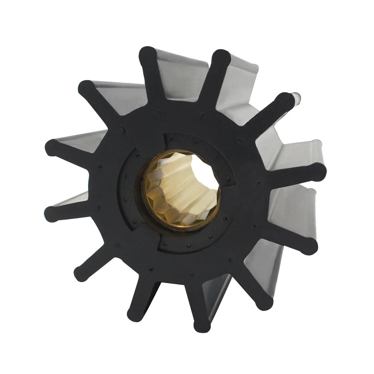 Impeller Kit for Jabsco 17936-0001-P, Johnson 09-814B (4L8470)