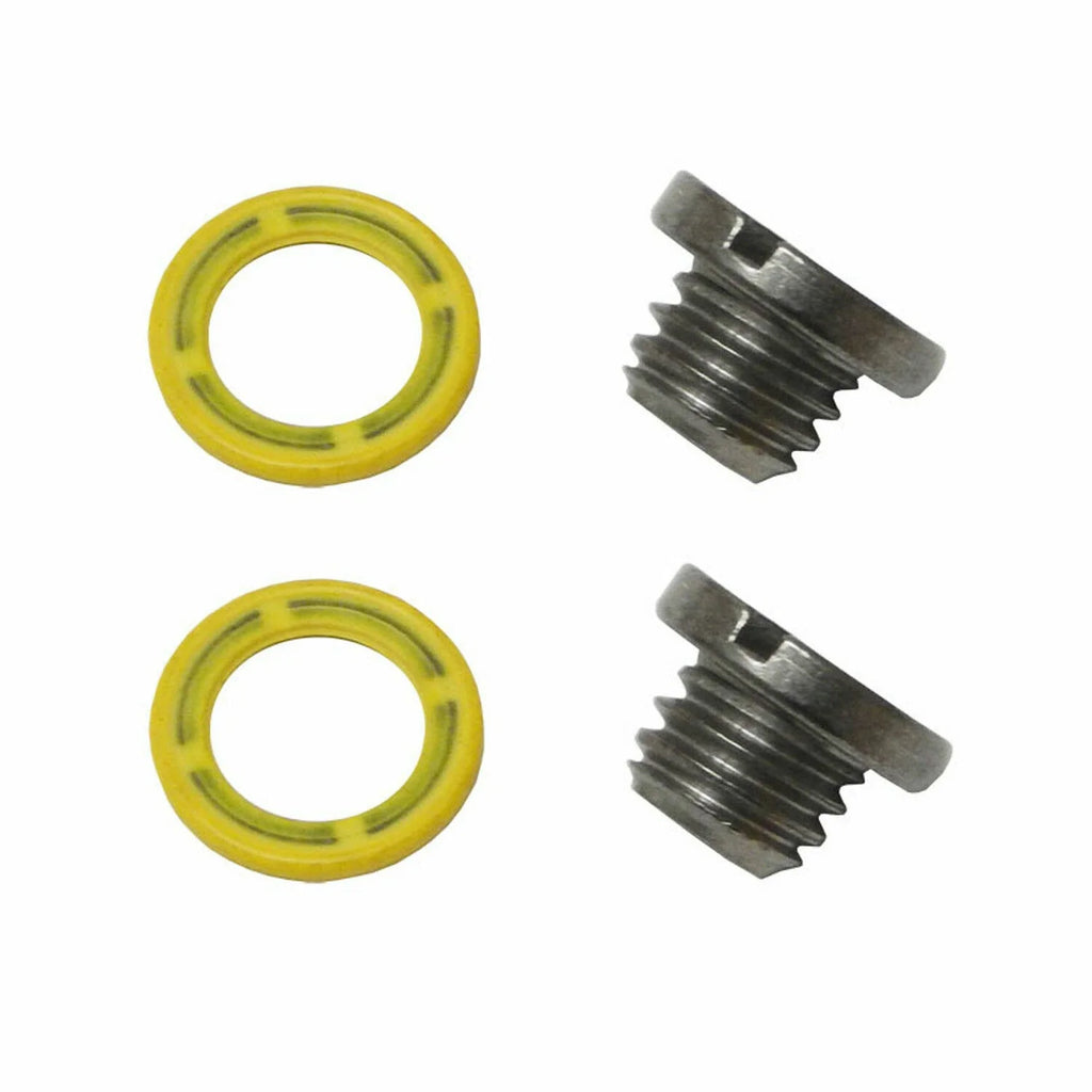 Lower Unit Drain Plug for Mercury (10-79953A2, 10-79953Q2, 18-2244)