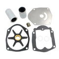 Water Pump Repair Kit 821354A2 for Mercury 25 30 40 45 50 HP (2 & 4 Stroke)