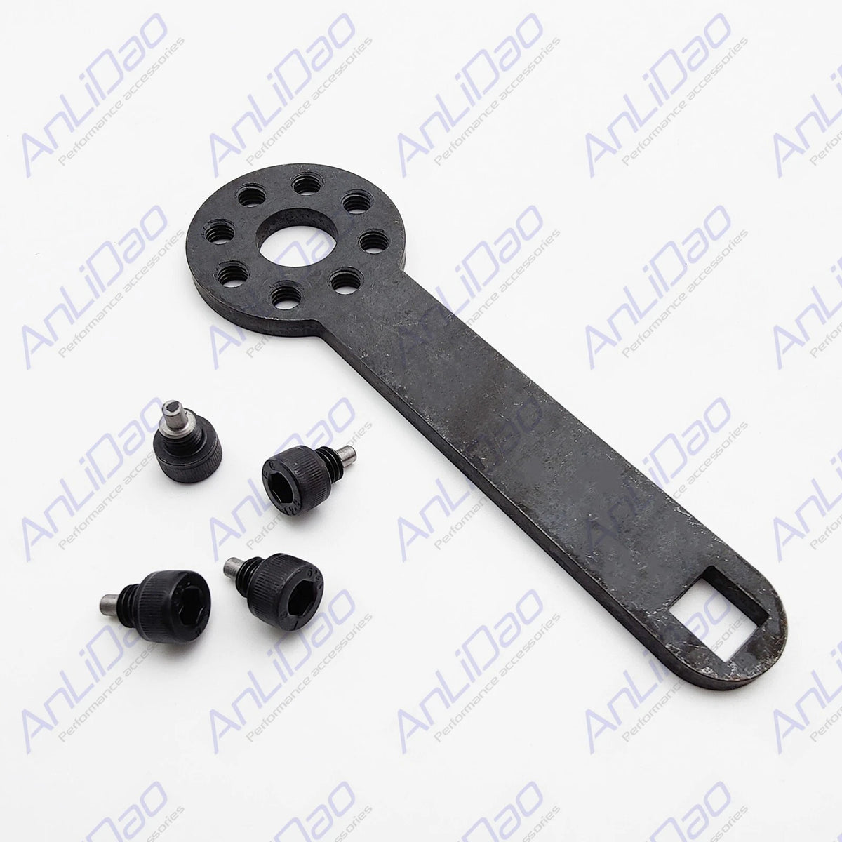 YAMAHA 200 225 250 300 F200 F225 HPDI OX66 4 Stroke V6 TRIM CAP REMOVAL TOOL