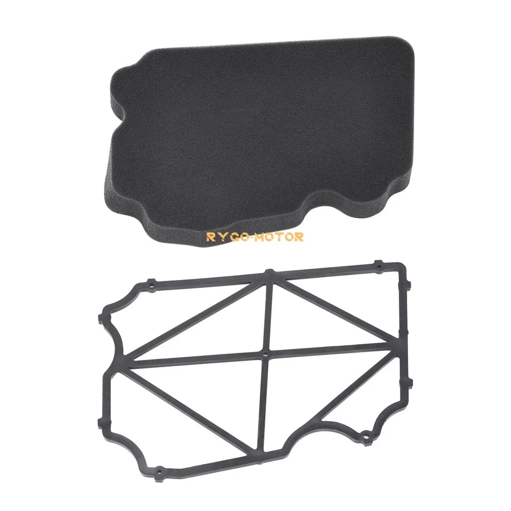 Air Filter & Guide Holder for Yamaha TW200 (1987–2024) 2JX-14451-00-00