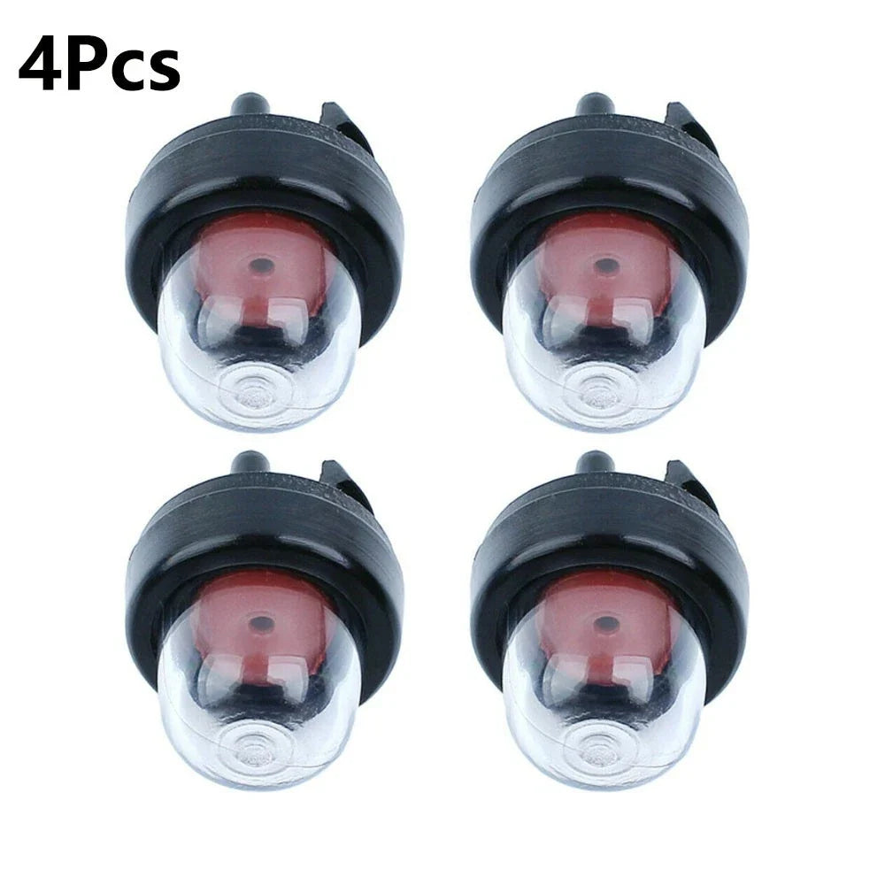 4X Primer Bulb Repair for Walbro 188-512 188-512-1 RYOBI 683974