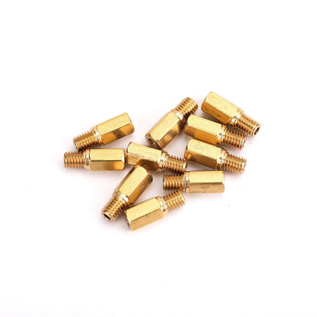 10X Carb Main Jets for PWK PE OKO Stage 6 (178-192)