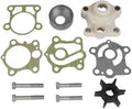Water Pump Repair Kit 1984-2000 Yamaha 40 50HP P50 Pro50 Outboard 6H4-W0078-01