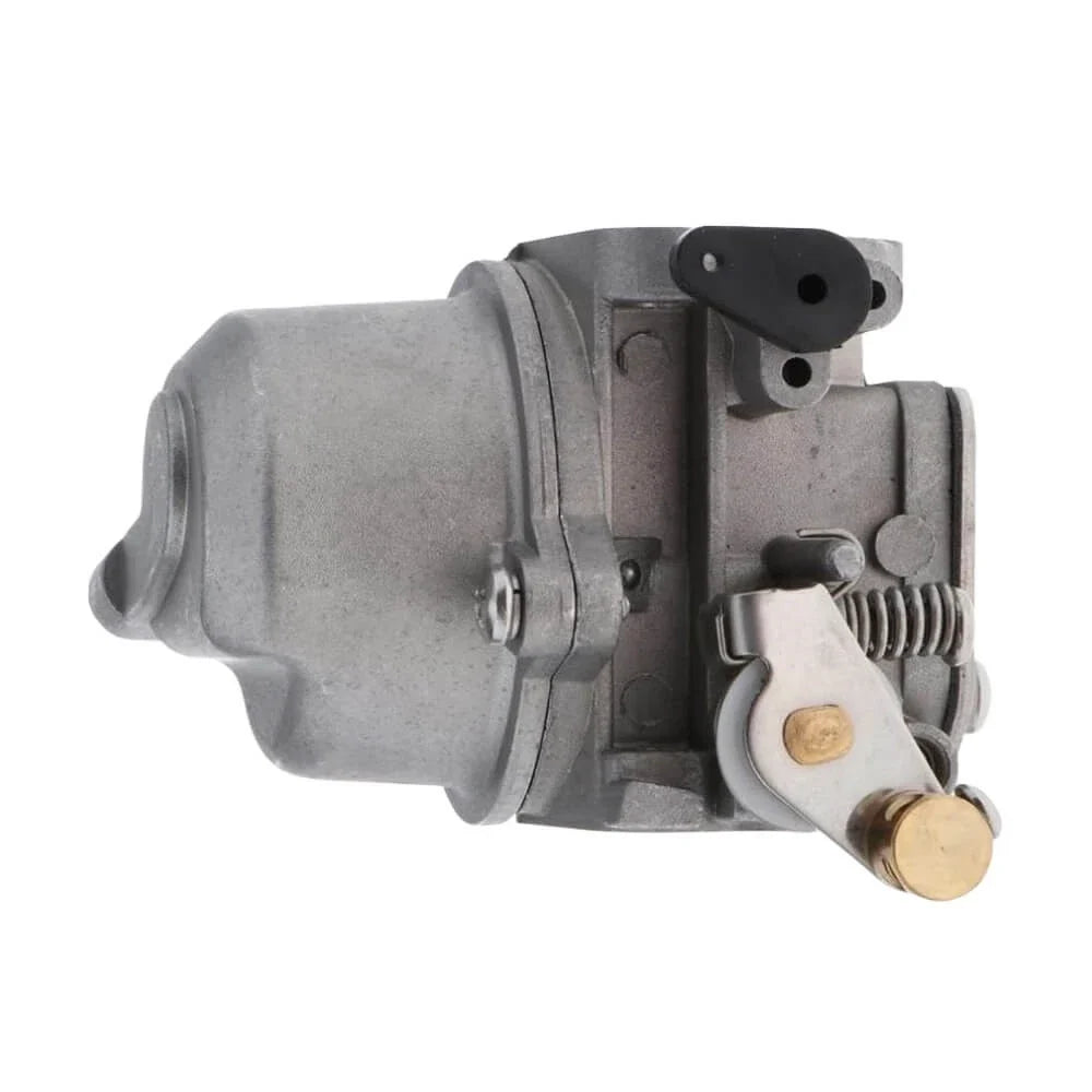 Carburetor Assy for Yamaha Outboard F4HP (2000–2005) 67D-14301-13-00, 67D-14301-12-00
