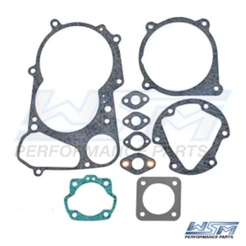 Complete Gasket Kit for WSM 50 ALT / LT / JR (1978–2007)