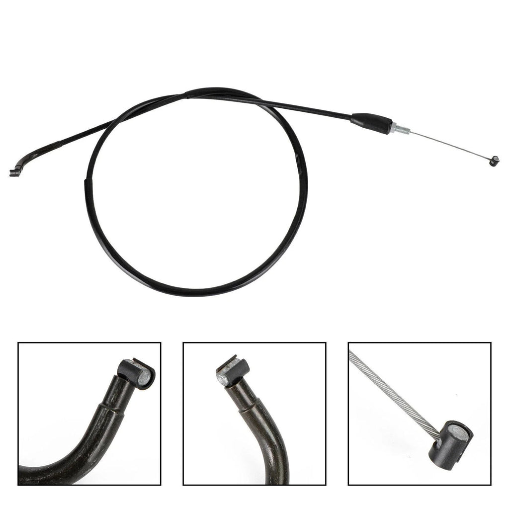 Clutch Cable for Suzuki GSXR 1000 (2005–2006) T9
