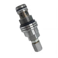 Relief Valve 9185757 for John Deere 160DLC 200CLC Hitachi ZX200 ZX210K ZX240