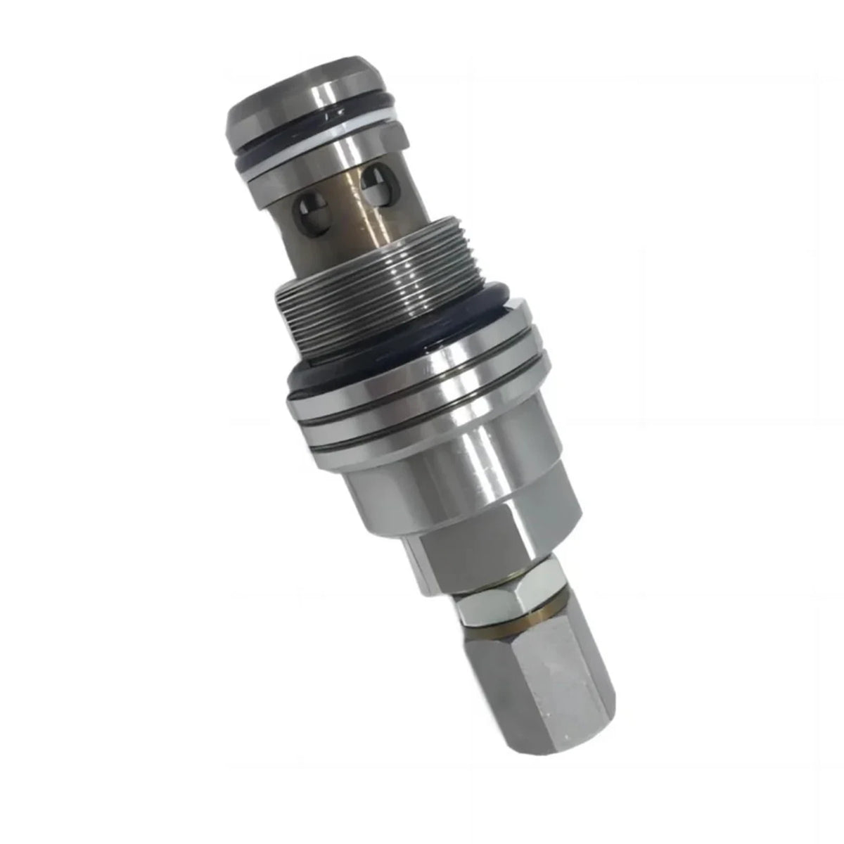 Relief Valve 9185757 for John Deere 160DLC 200CLC Hitachi ZX200 ZX210K ZX240