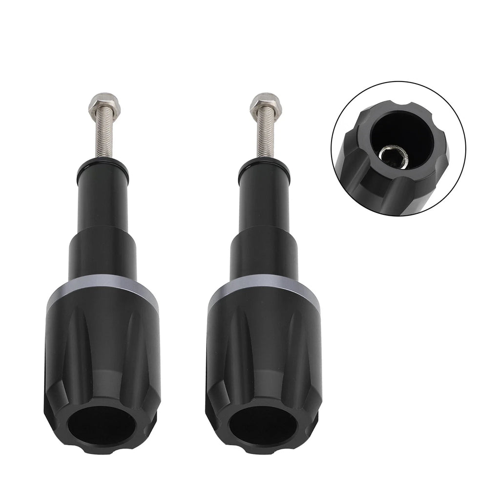 Aluminum Frame Crash Slider Protection for Honda Rebel CMX500 (2017–2021)