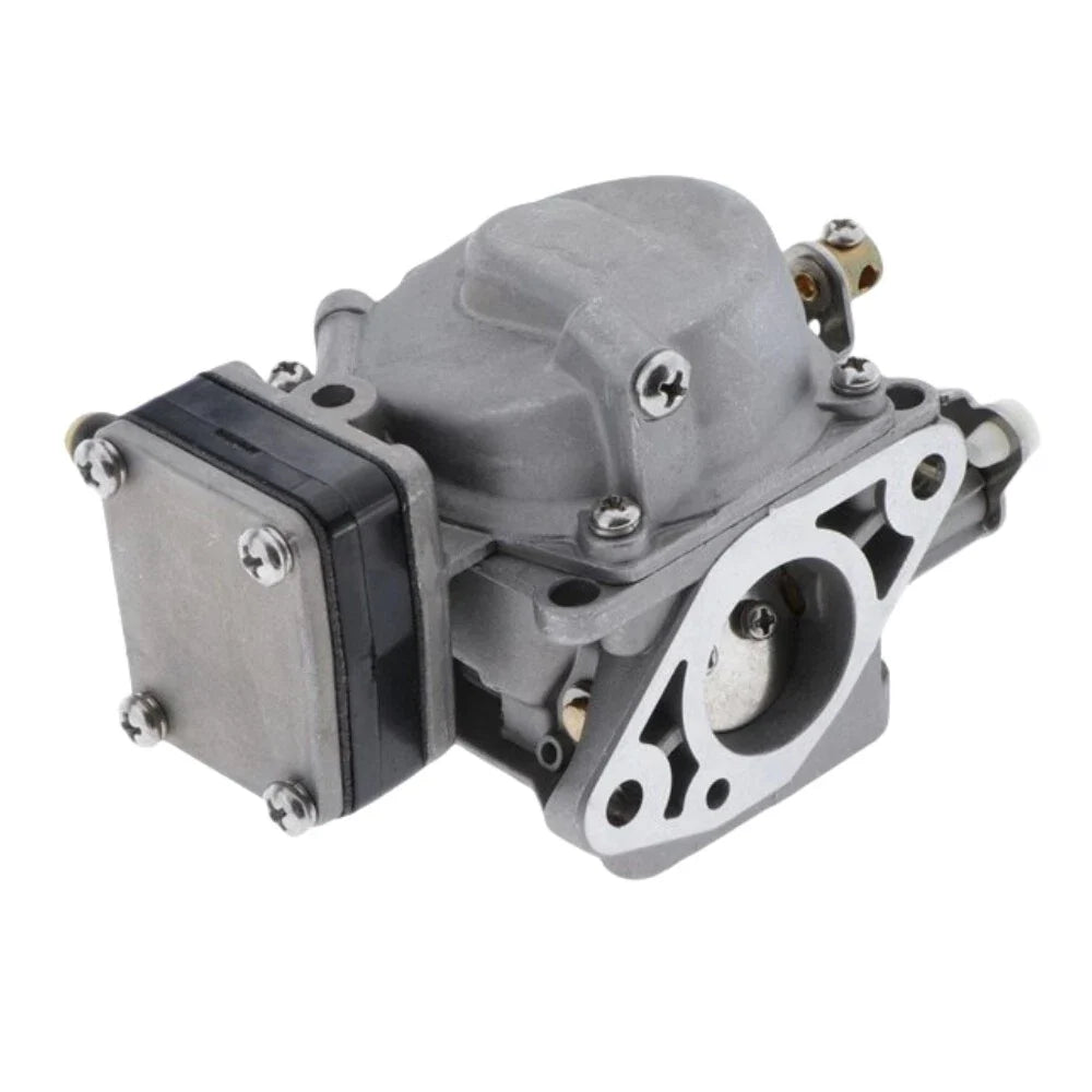 Carburetor 6G1-14301 for Yamaha Outboard Engine 2-Stroke 6 8 HP (6G1-14301)