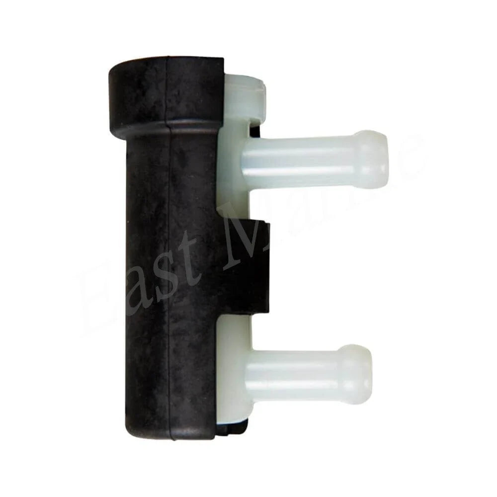 2X Fuel Filter 69J-24502-00 for Yamaha Outboard F75 F90 F150 F200 F225 (2000–2023)