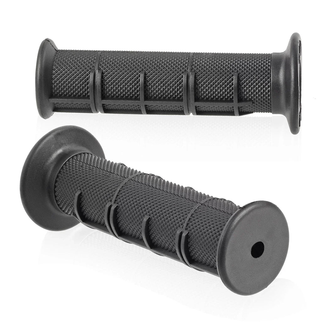 2X Handlebar Grips for Yamaha Banshee 350 YFZ350 Blaster 200 YFS200 (2002–2006)