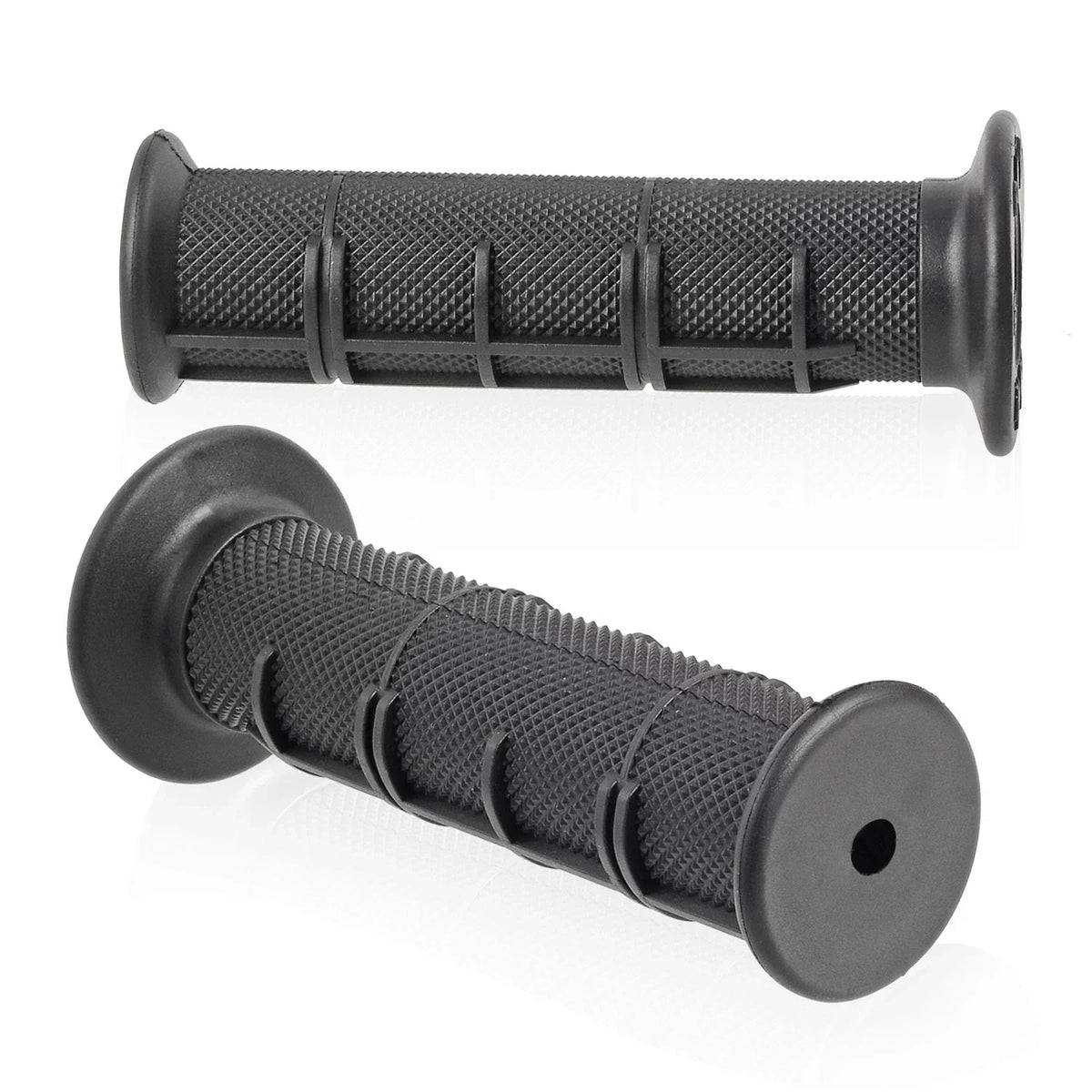 2X Handlebar Grips for Yamaha Banshee 350 YFZ350 Blaster 200 YFS200 (2002–2006)