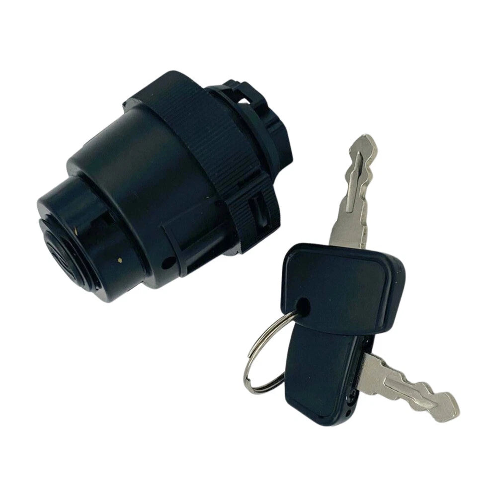 Ignition Key Switch K7571-62102 for Kubota BX25 F2680E F2690 F2690E F3080 GR2120