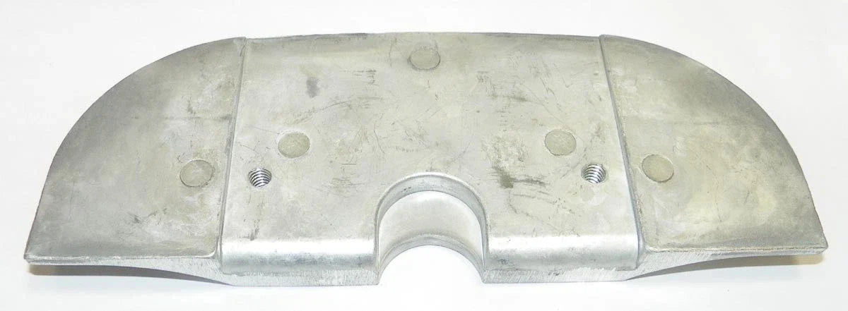 Cavitation Plate Anode for Mercruiser Alpha 1/Gen 2 (450-00814AL)