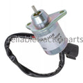 For Yanmar Thermo King JOHN DEERE 12V Fuel Stop Solenoid SA-4564-12 SA-4817-12