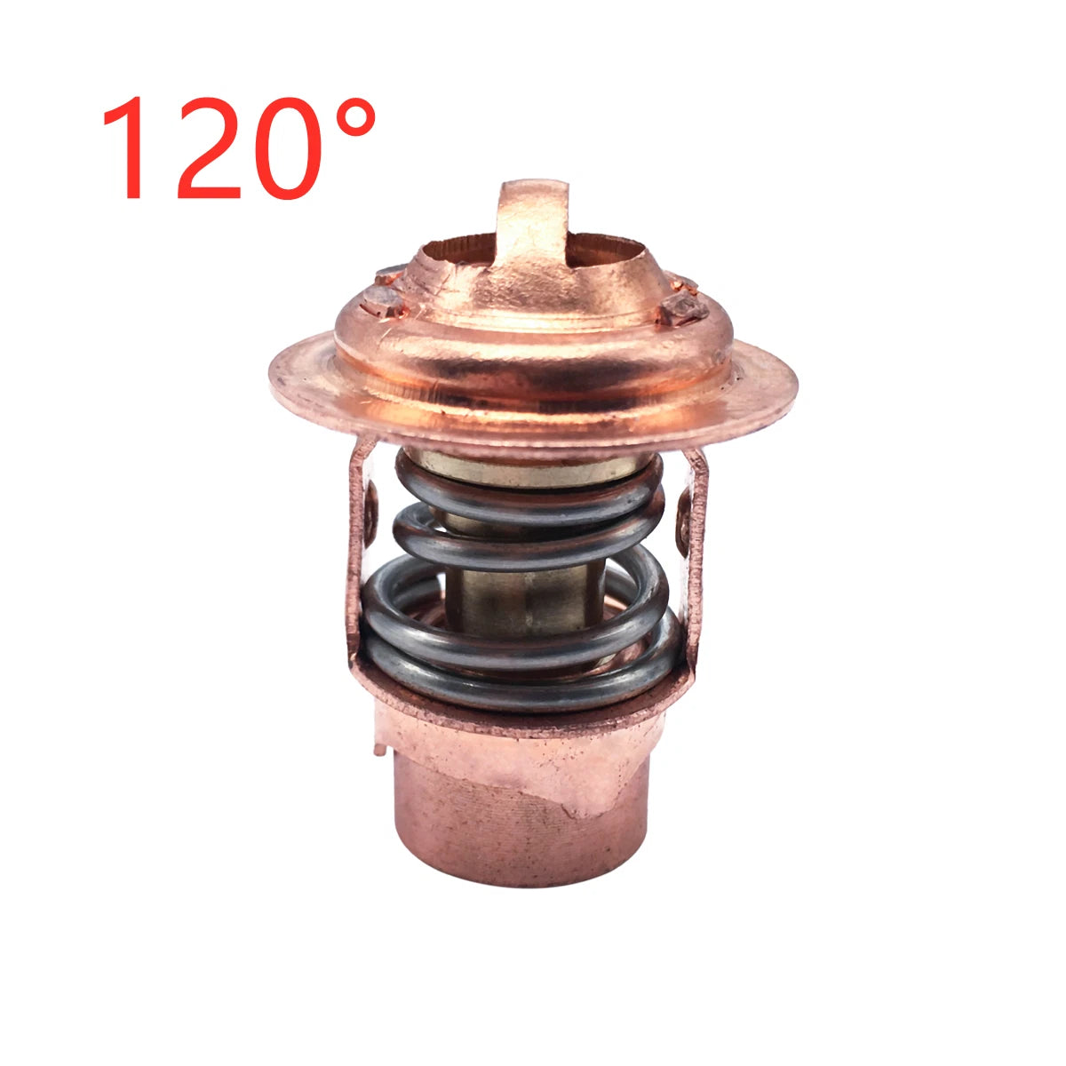 Thermostat 120° Degree Mercury Mariner Sears Outboard (6 - 125 HP) 18-3549 14586