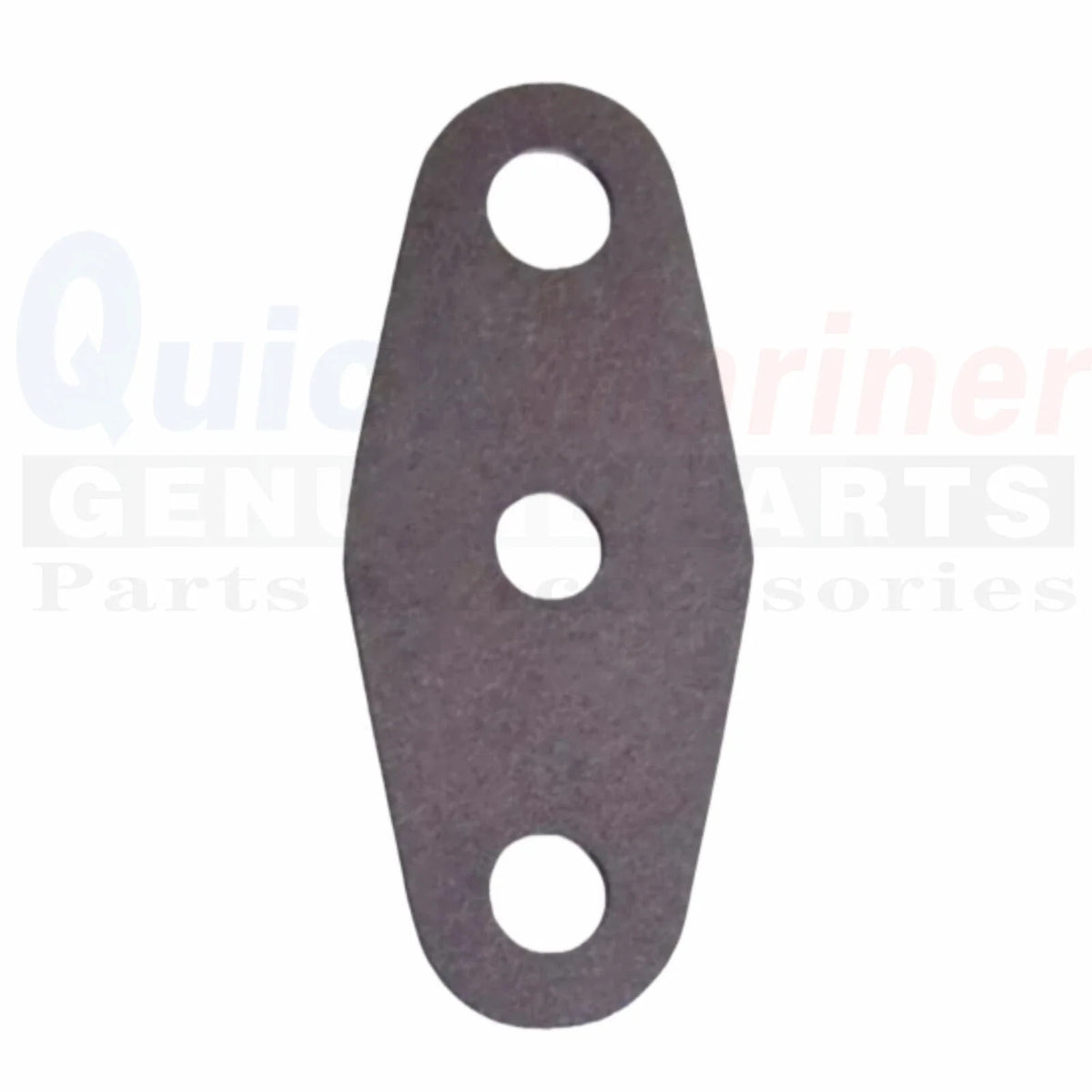 Fuel Pump Mount Gasket for Yamaha Boat Motor (1984–2006) 650-24431-A0-00 18-0849