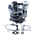 Turbo TD03 Turbocharger 49131-02090 1J403-17013 for Kubota V2003T V2403-M Engine