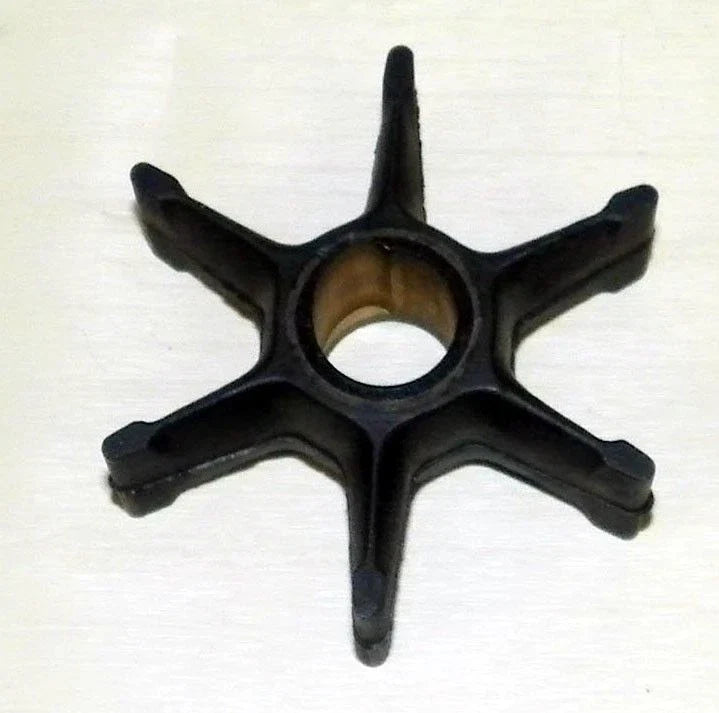 Wedge Type Impeller for Johnson/Evinrude 35-55 Hp (OE 700-250, 0777214)