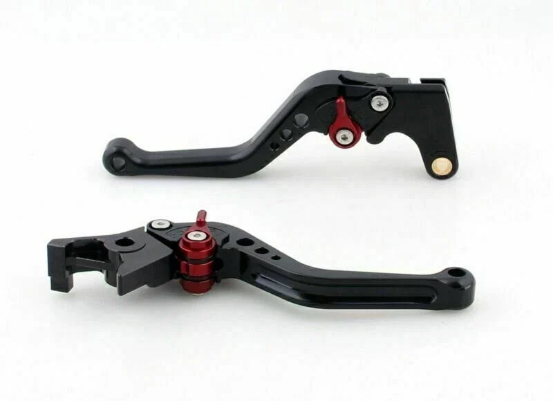 Brake Clutch Lever for Triumph Speed Triple, Sprint ST, GT, Rocket (2000–2023)