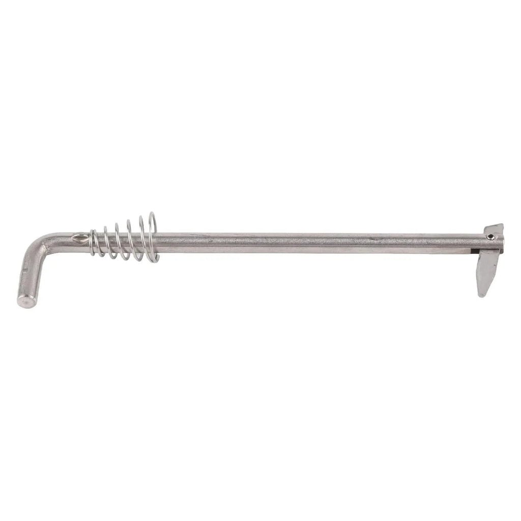Tilt Thrust Rod & Spring for Mercury Outboard 4-9.8 HP (350-62121-1)