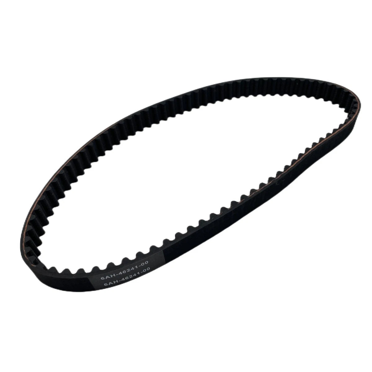 Timing Belt for Yamaha Outboard 6AH-46241-00-0 0 Sierra 18-15136 15HP - 20HP
