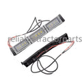 RE306510 LED Hood Light Conversion Kit for John Deere 4250 4055 4255 4450