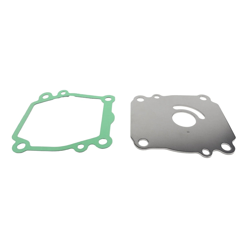 Outboard Water Pump Impeller Repair Kit for Suzuki DF50 DF60 (2000–2023)