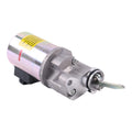 24V Shutoff Solenoid 02113791 04199903 for Deutz Engine 1013 BF4M1013 BF6M1013