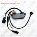 Evinrude Johnson OMC 80HP-140HP Outboard CDI Ignition Power Pack 0582811