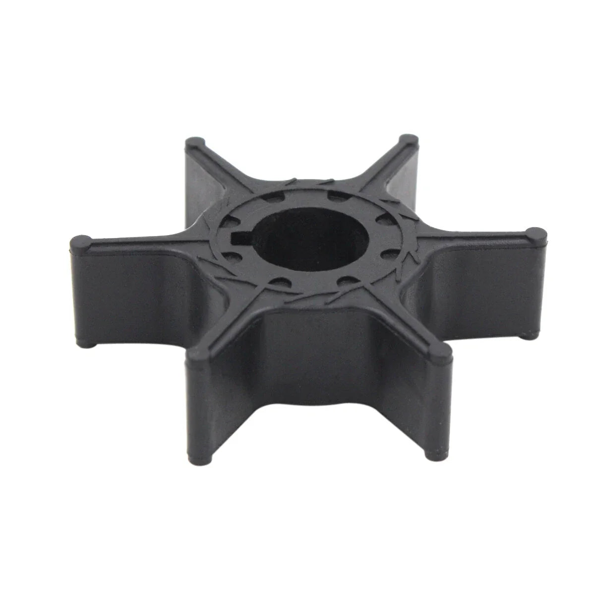 Water Pump Impeller Repair Kit 6AH-W0078-01 for Yamaha Outboard (9.9HP-20HP)