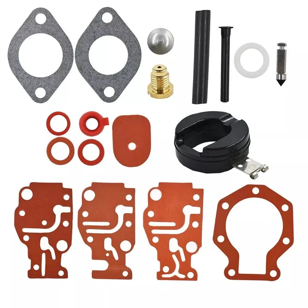 Carburetor Repair Kit for Johnson Evinrude 6-20 HP (0439073)