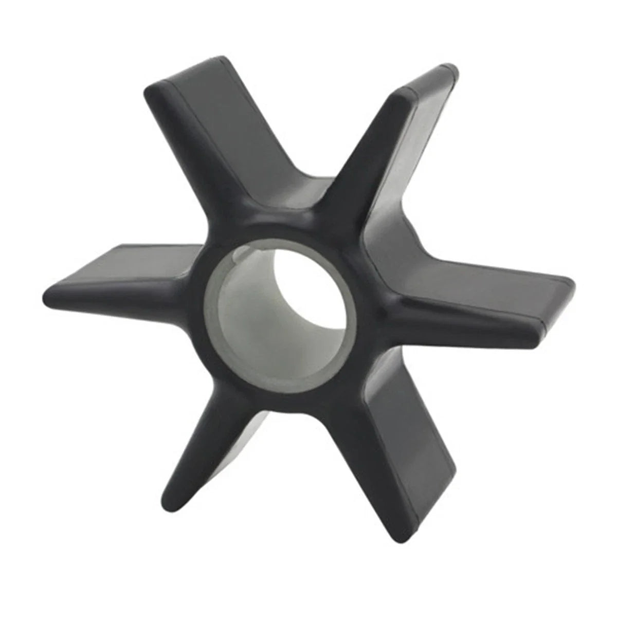 Water Pump Impeller Kit with Housing for Mercury Outboard 75/90/115HP (4-Stroke)
