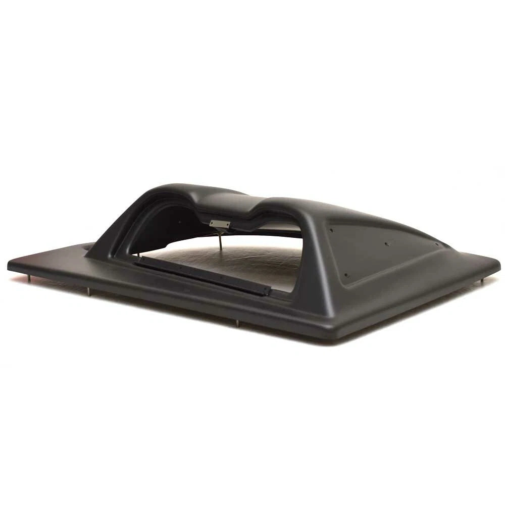 Moomba Boat Glovebox Shroud 117055 - 2017 Orrco 29 1/4 X 8 X 23 1/4 Inch