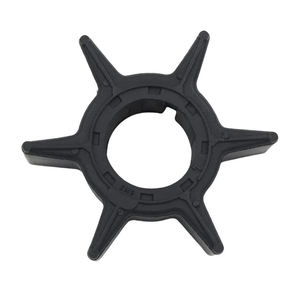 Water Pump Impeller Kit for Yamaha Outboard 25-40 HP (4-Stroke) (66T-W0078-00)