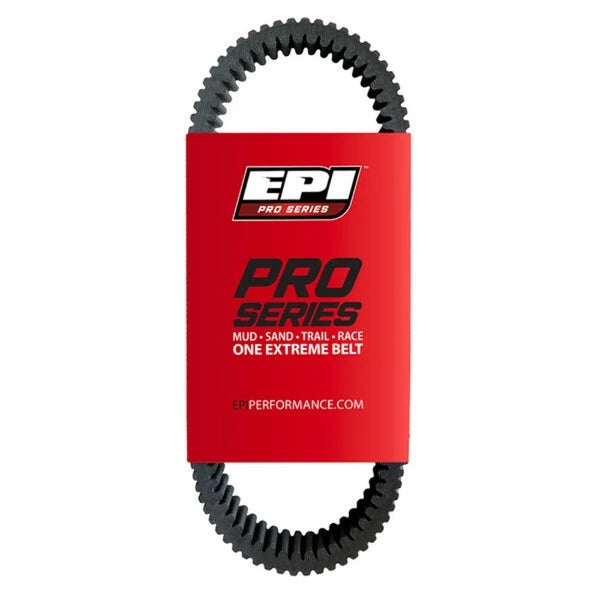 EPI Pro Series Drive Belt for ATV/UTV 2020-2024 Reliable Performance